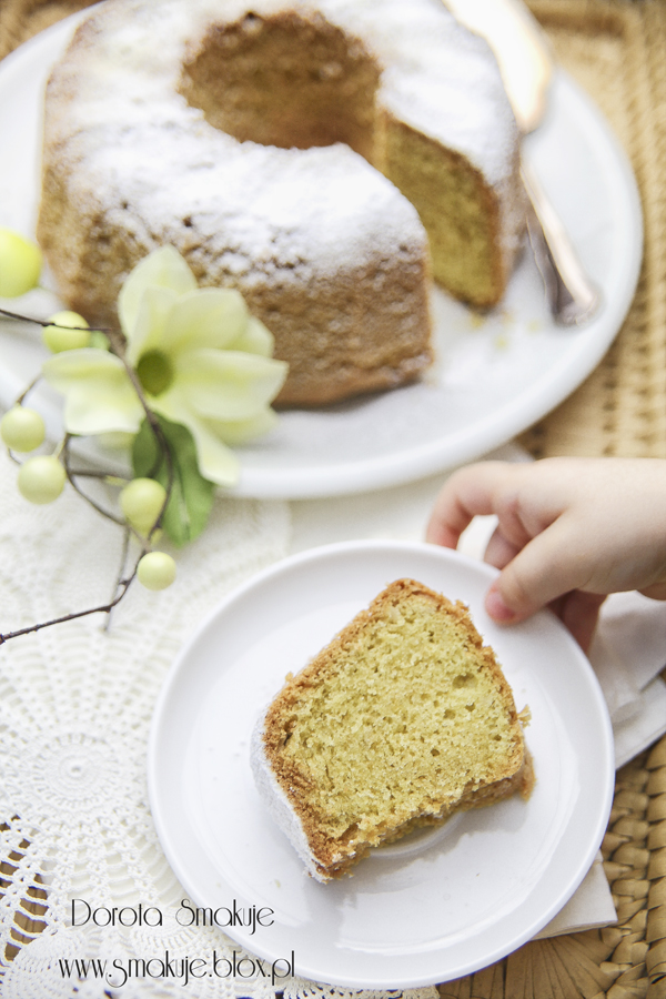 babka rumowa