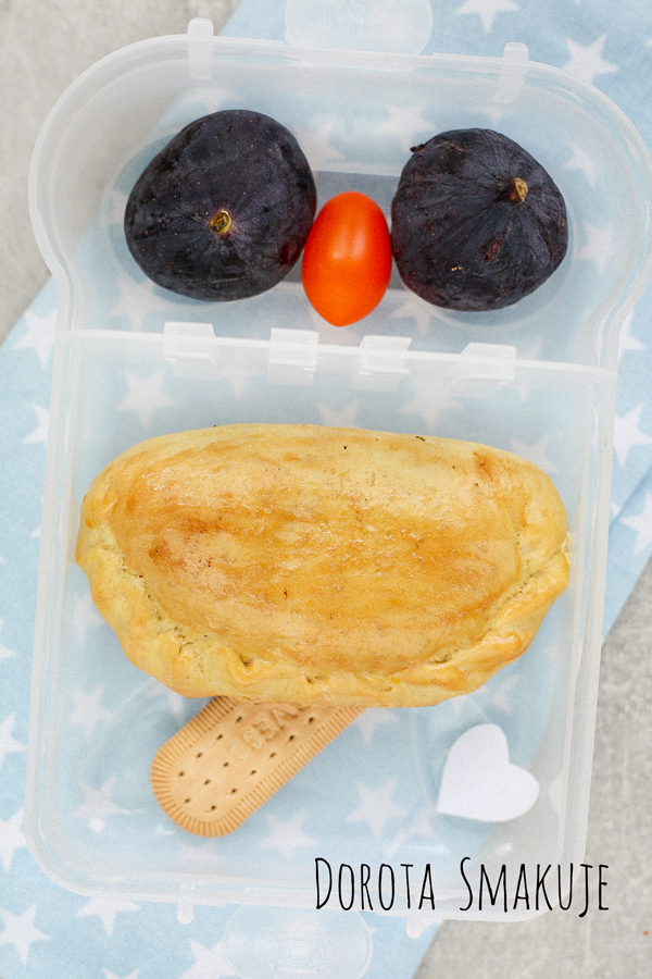 Drugie śniadanie do szkoły 9