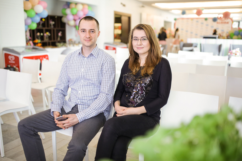 Dorota i Tomek Dorota i Tomek