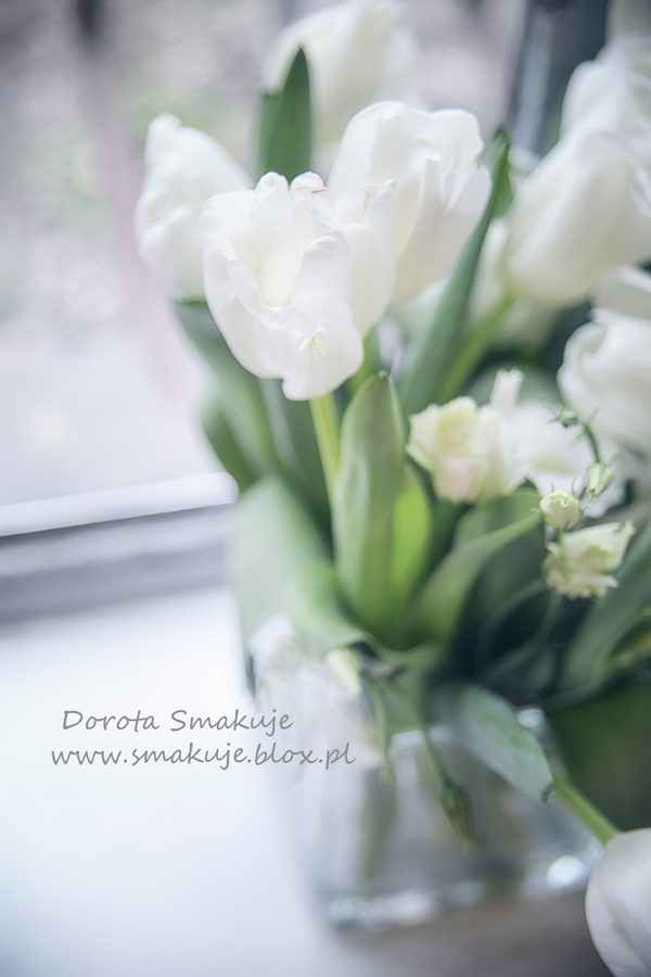 Jak przedłużyć życie kwiatom ciętym