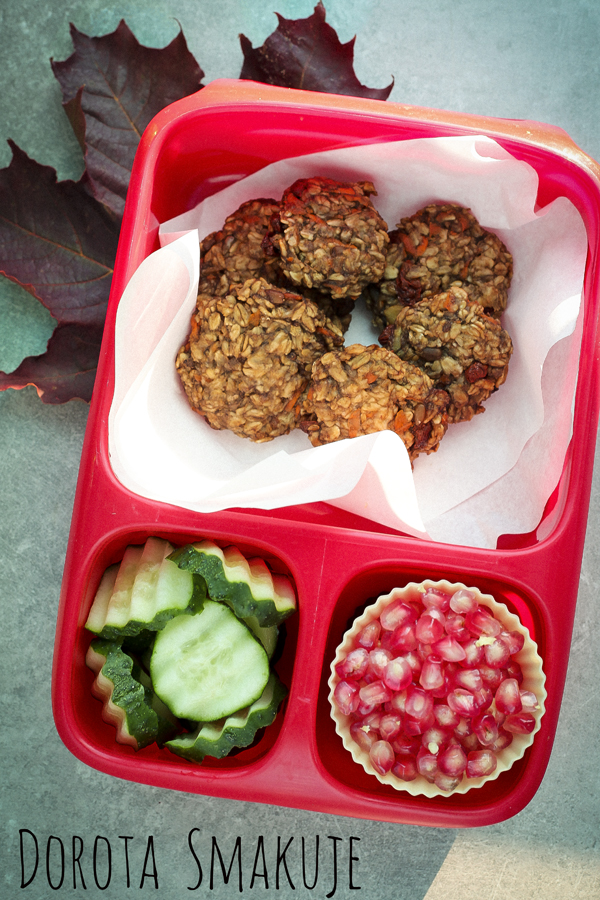 Lunchbox dla ucznia Lunchbox dla ucznia