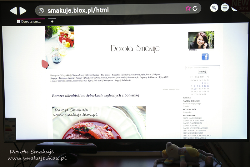 blog