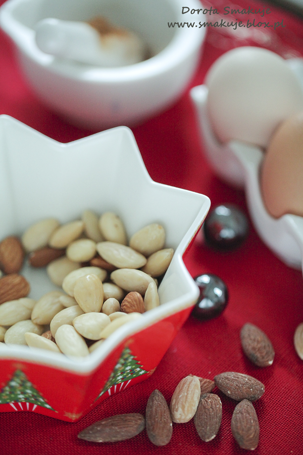 Piernik z automatu do chleba