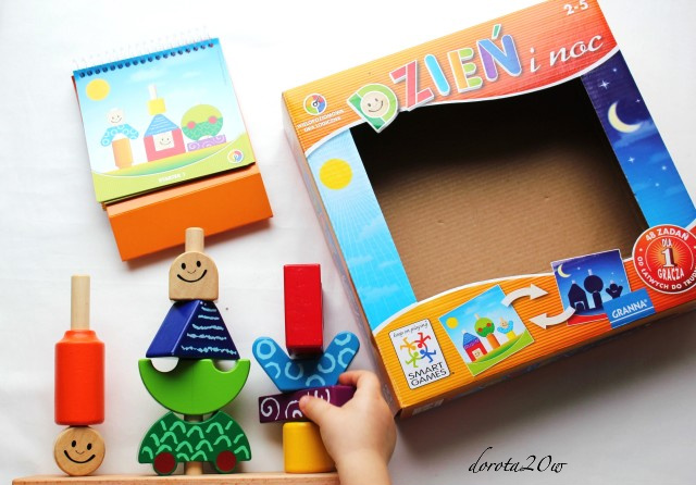 gra dzień i noc grammy