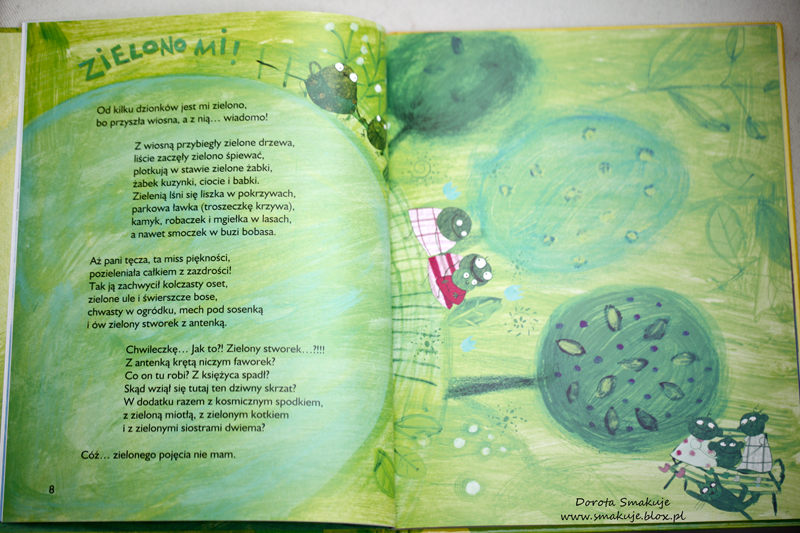 Zielono mi Zielono mi