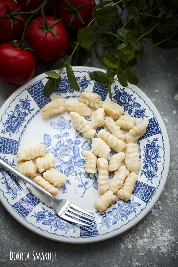 gnocchi gnocchi