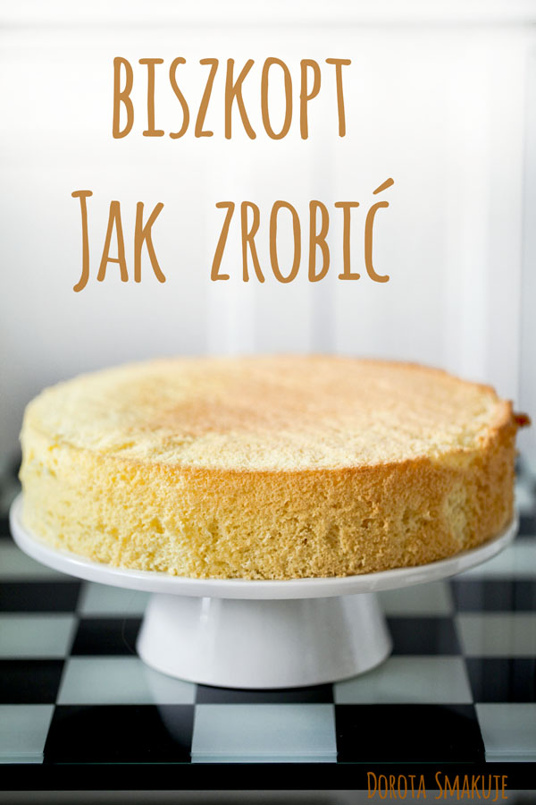 biszkopt