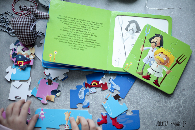 Kot w butach Kot w butach