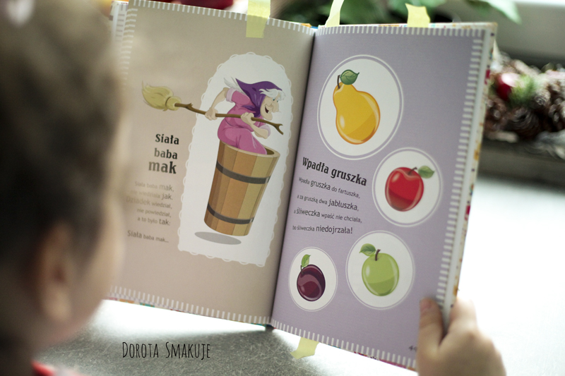 Rymowanki polskie Rymowanki polskie