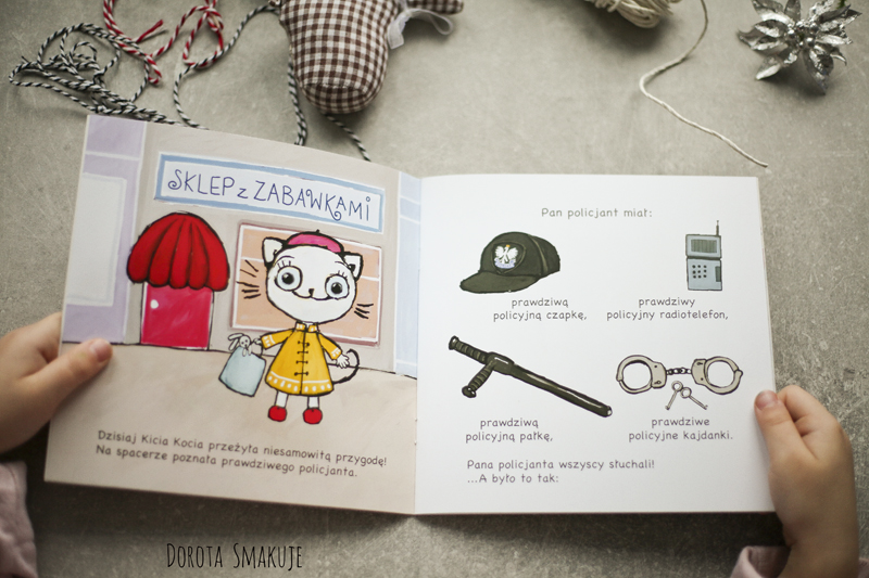 Kicia Kocia Kicia Kocia