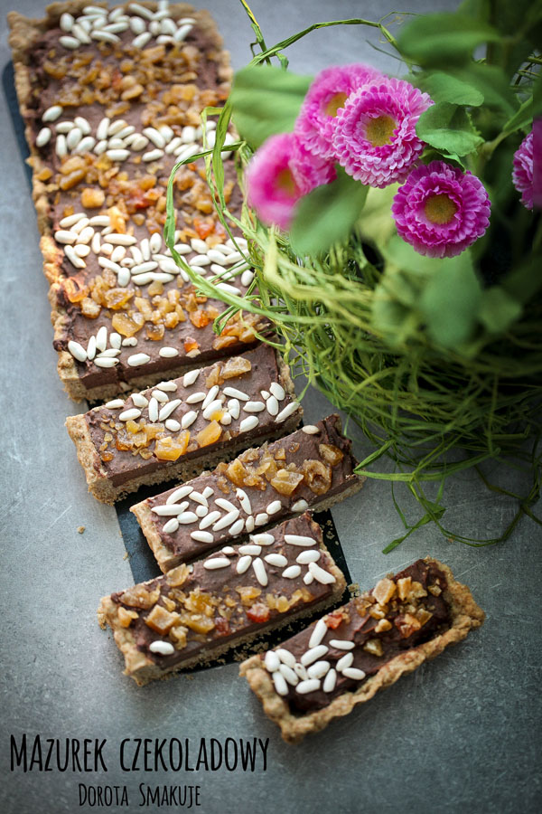 mazurek_czekoladowy
