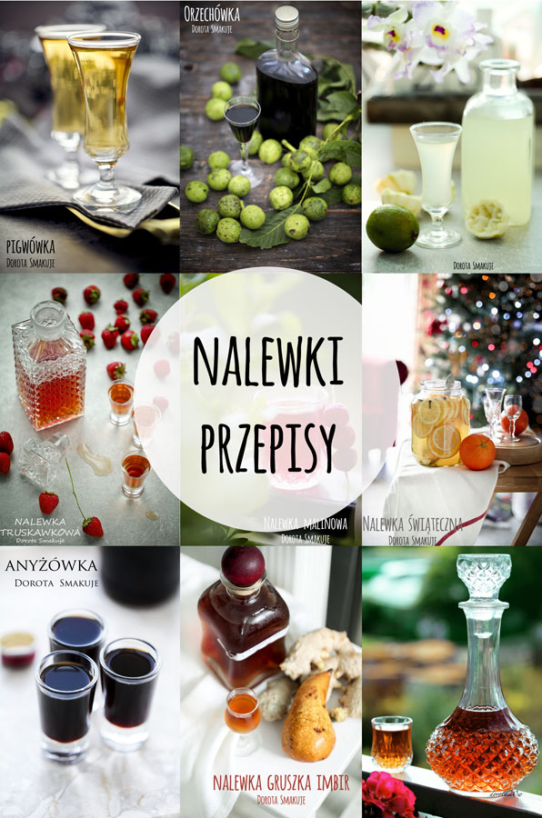 nalewki