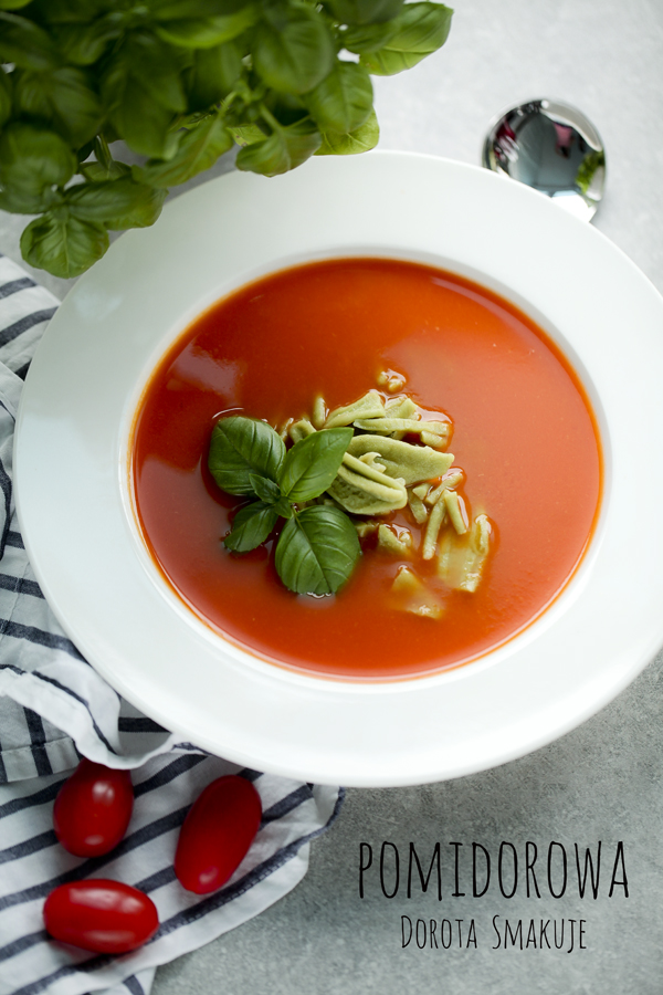 pomidorowa pomidorowa