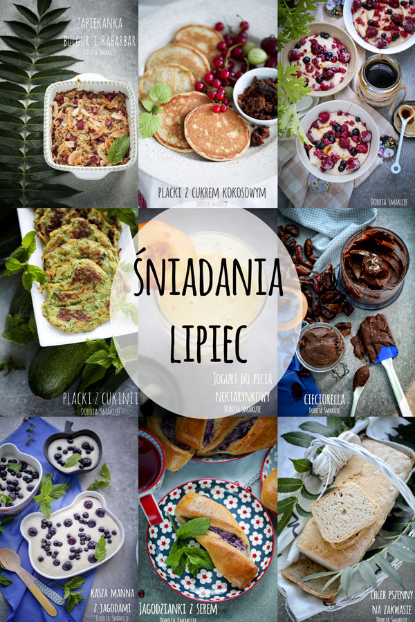 sniadania
