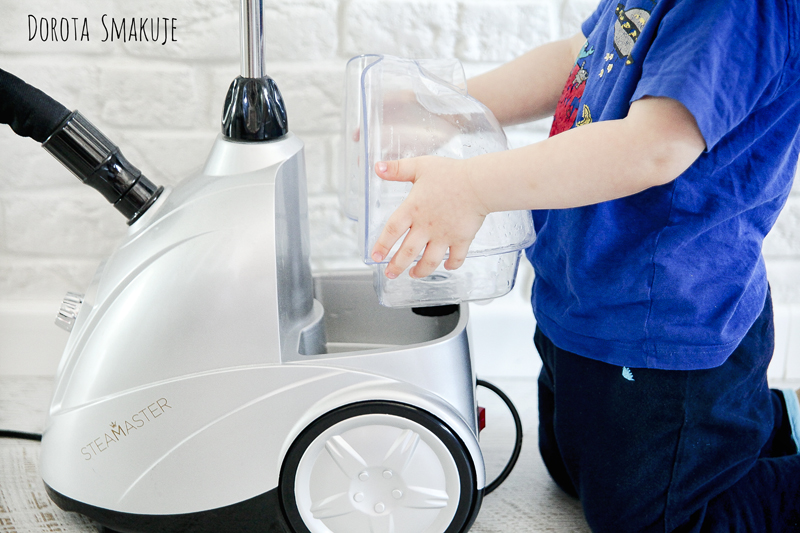 prasowacz_steamaster prasowacz_steamaster