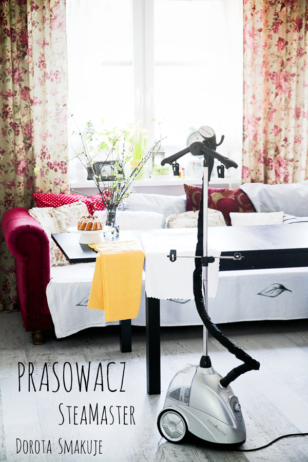 prasowacz_steamaster prasowacz_steamaster