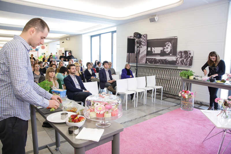 Deser lodowy algida Deser lodowy algida