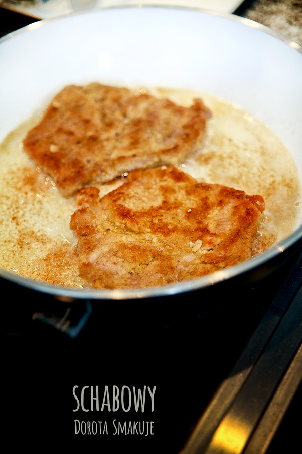 schabowy schabowy