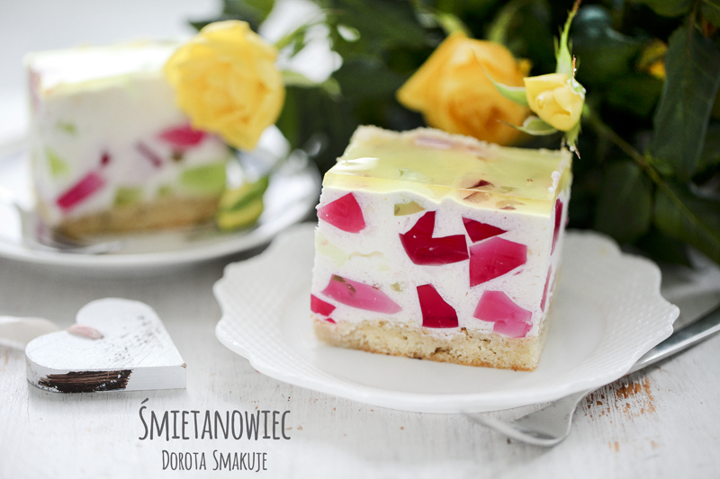 smietanowiec smietanowiec
