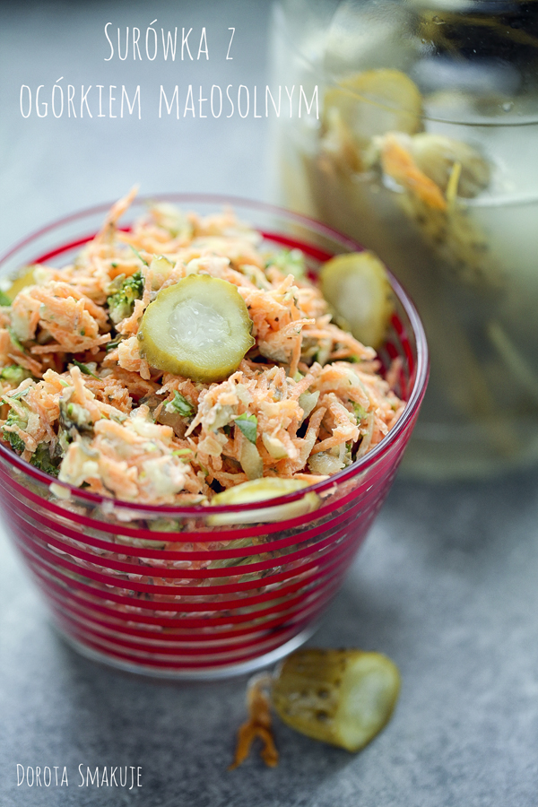 surowka_z_ogorkiem