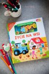 Uczymy się i bawimy - książka z puzzlami d.rozbicka_024264s