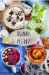 Hummus - 10 pysznych przepisów