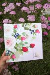 Lipiec z Pure Beauty i pudełkiem ROSE STORIES d.rozbicka_053985s