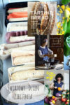 Światowy Dzień Pieczenia i 3 książki kucharskie