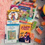 Książki dla dzieci – ulubieńcy marca