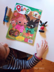Bing magazyn dla dzieci