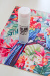 Recenzja: Rimmel – Podkład do twarzy w sztyfcie 3 w 1, odcień 40 Ivory d.rozbicka_060441s