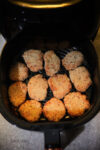 Krokiety ziemniaczane z air fryer Krokiety ziemniaczane z air fryer