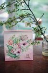 Pastel Blossom – kwiecień w pastelowych barwach od Pure Beauty d.rozbicka_050149s