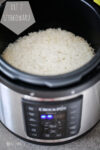 Jak ugotować ryż w szybkowarze ryz z szybkowaru