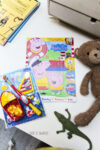 Peppa Pig Magazyn IMG_8631s