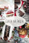 ciasta na swieta