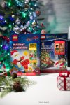 Świąteczne Lego Books gazetki