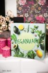 Veganuary box vegan