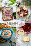 Wielkanocne Ciasta świąteczne Wielkanocne Ciasta swiateczne