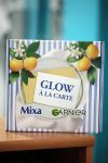 GLOW À LA CARTE – wiosenny box od Garnier & Mixa! d.rozbicka_050928s