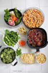 meal prep