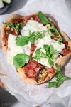 pizza airfryer